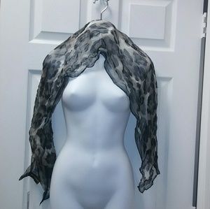 Trio of designer scarves - Final Price 😊